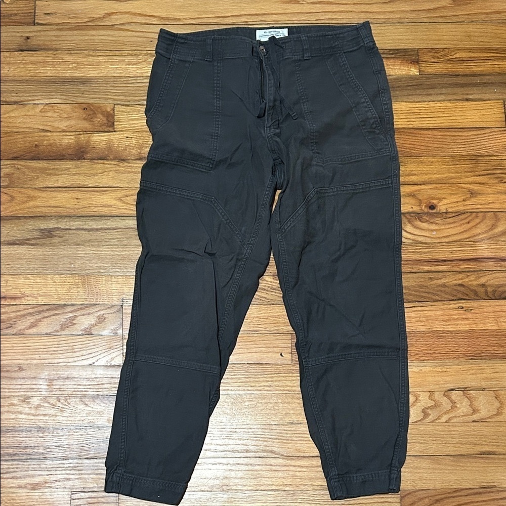 Men's Charcoal REI Trail Jogger